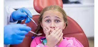 Top 5 Reasons Why People Avoid the Dentist