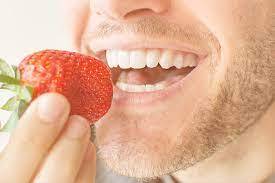 Foods That Brighten Tooth Enamel