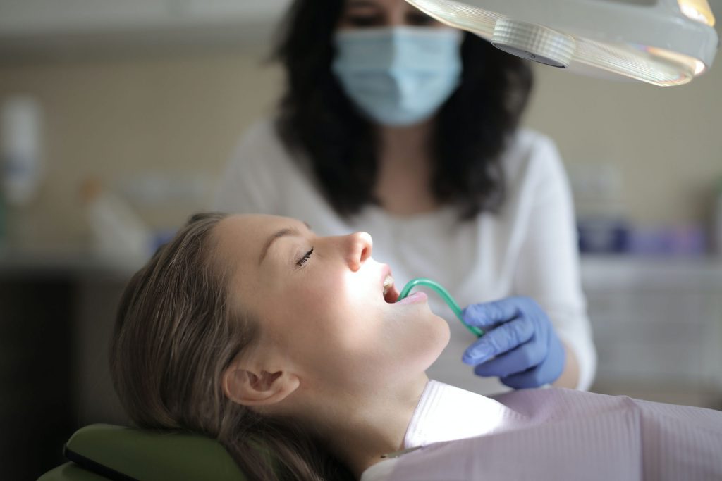 Lack of Awareness of Modern Dental Treatments