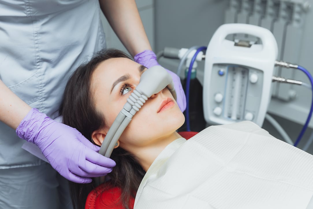 Reasons to Consider Sedation Dentistry