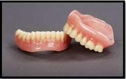 Removable Complete Denture