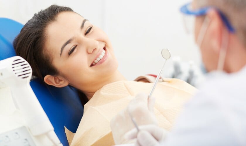 Top 5 Reasons That Regular Dental Visit Is a Good Idea