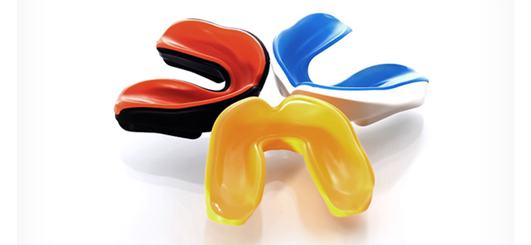 Types of Mouthguard