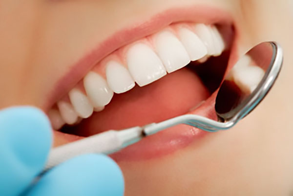 Cosmetic Dentistry in Jaipur