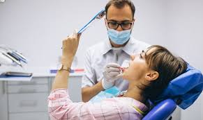 Dental Anxiety: Strategies for a Stress-Free Visit